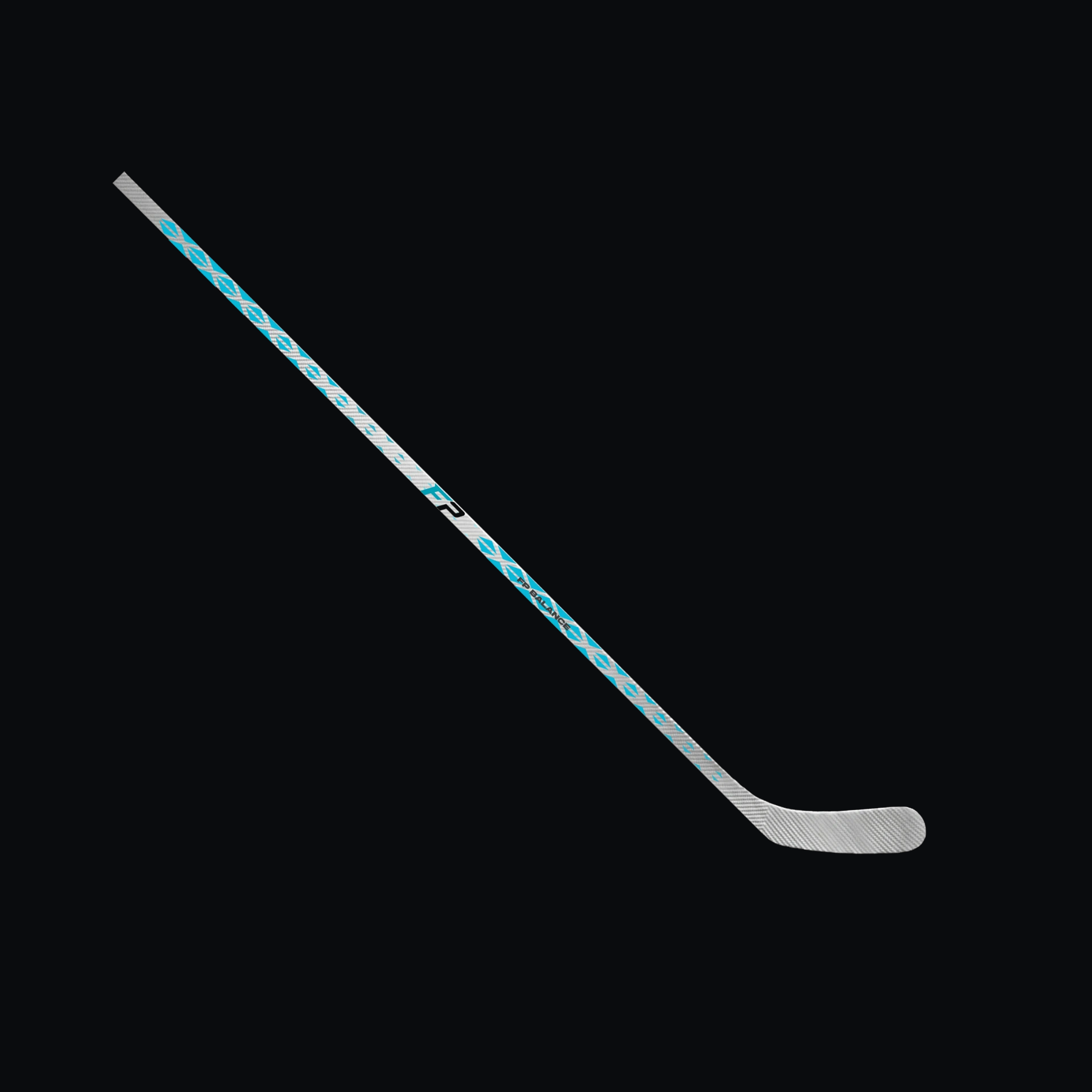 FP BALANCE — Mid Kick FP Hockey
